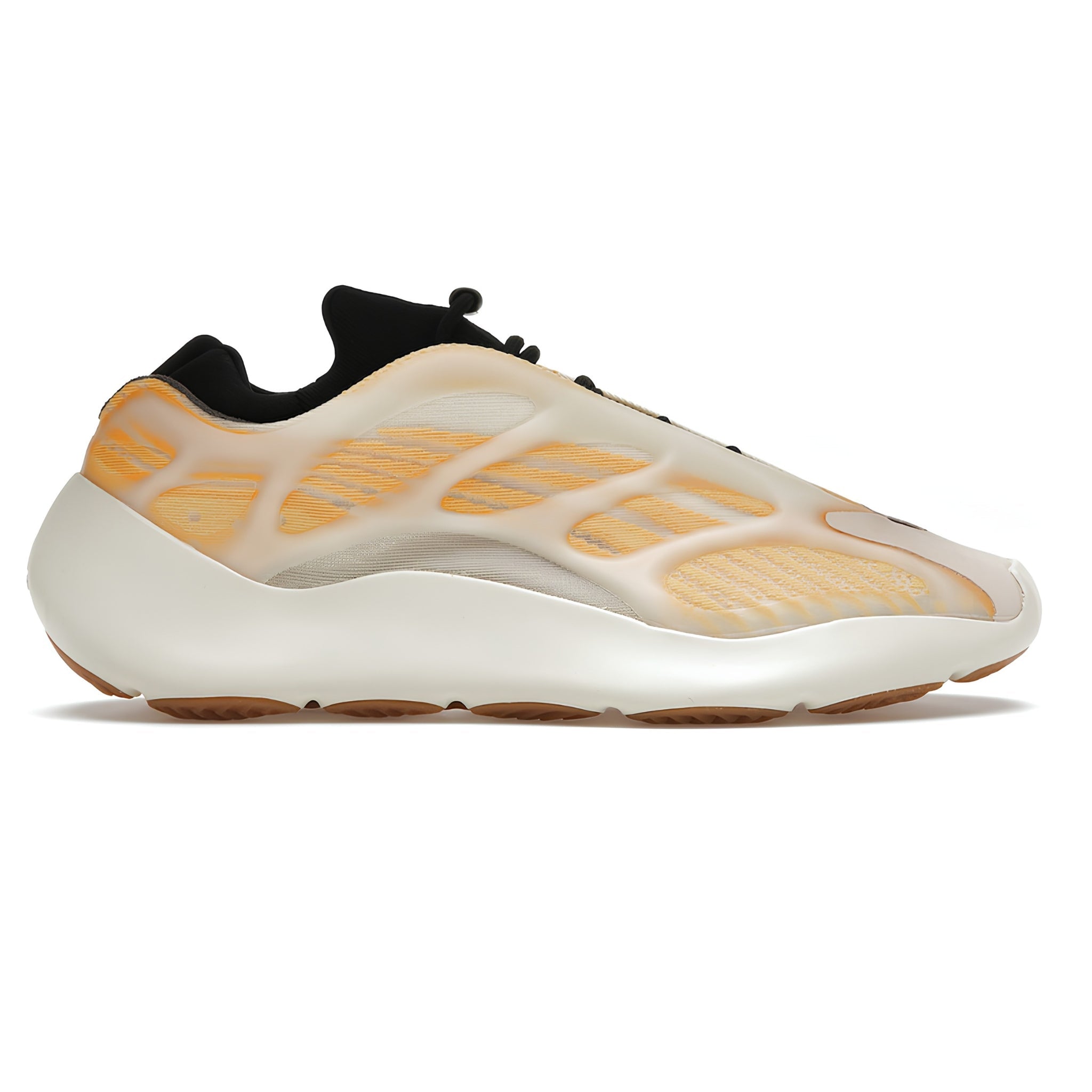 Yeezy 700 V3 "Mono Safflower" - Hype World