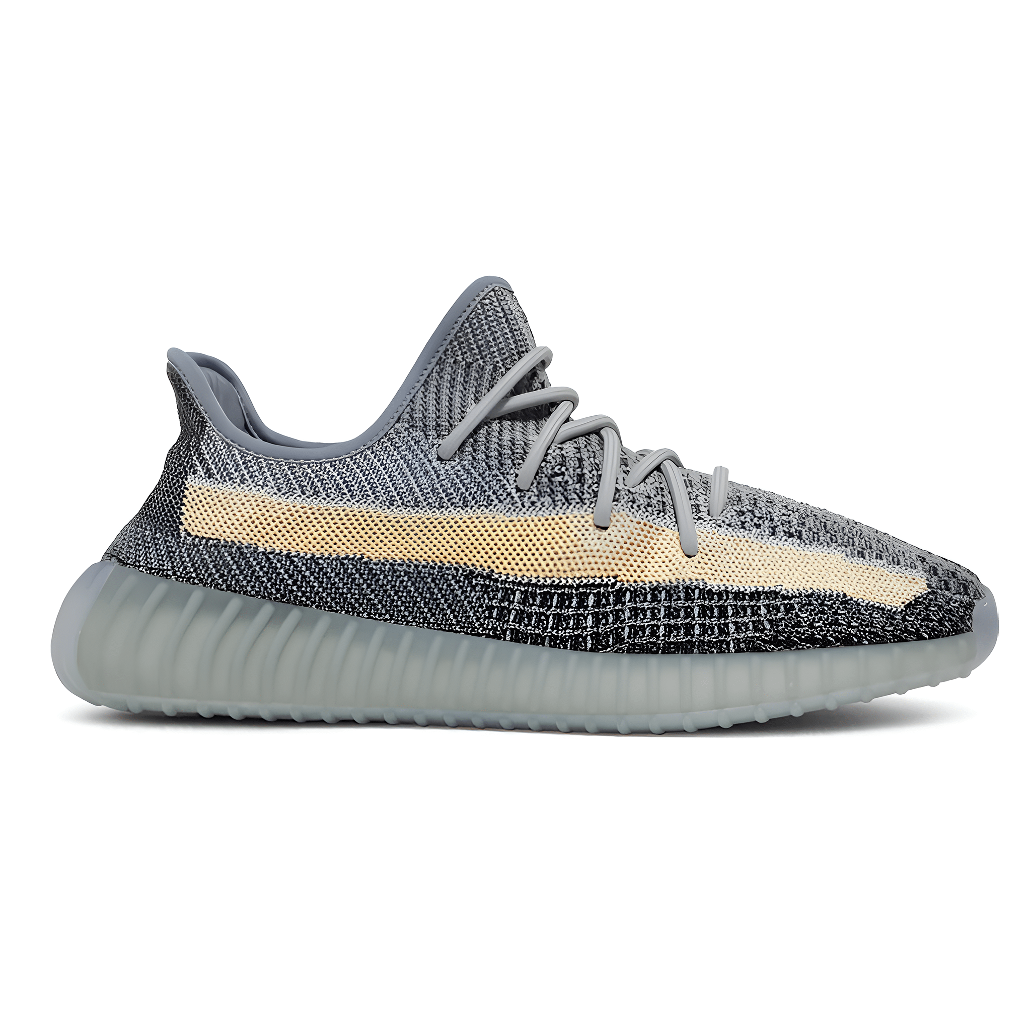 Yeezy Boost 350 V2 "Ash Blue" - Hype World
