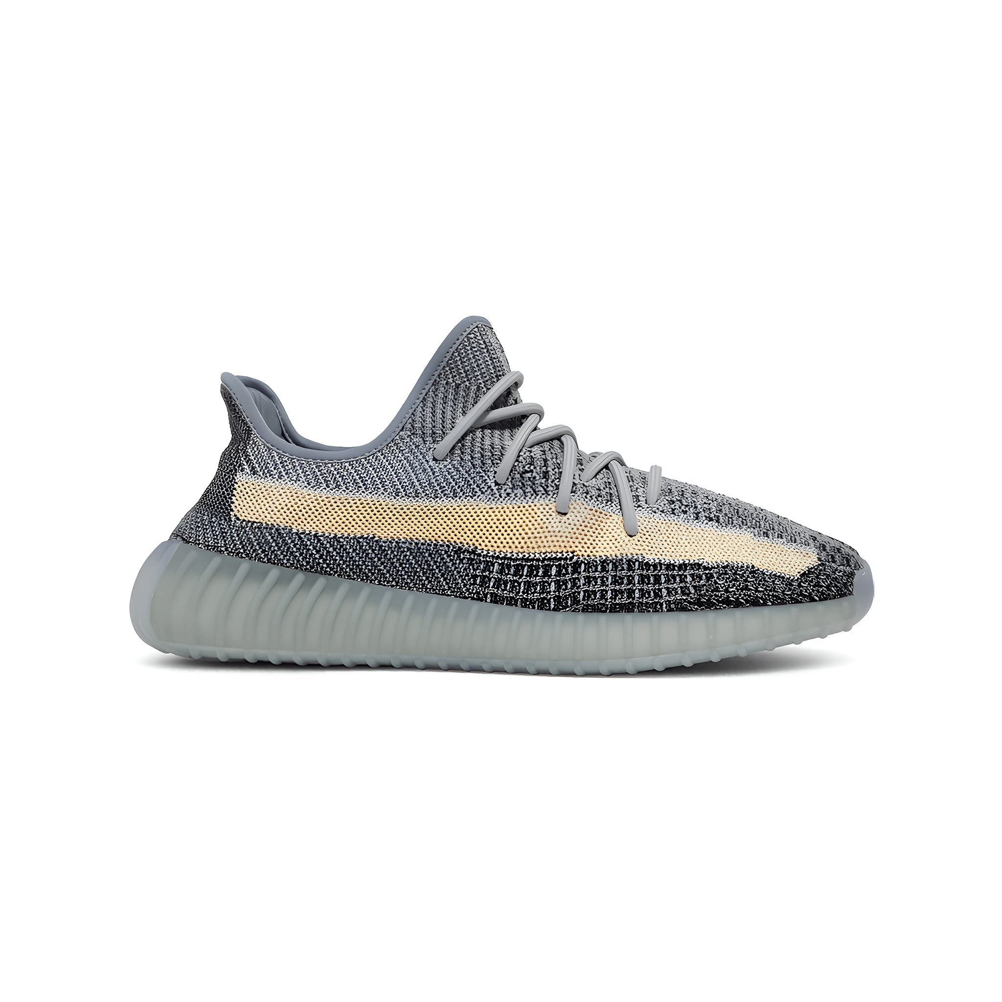 Yeezy Boost 350 V2 "Ash Blue" - Hype World