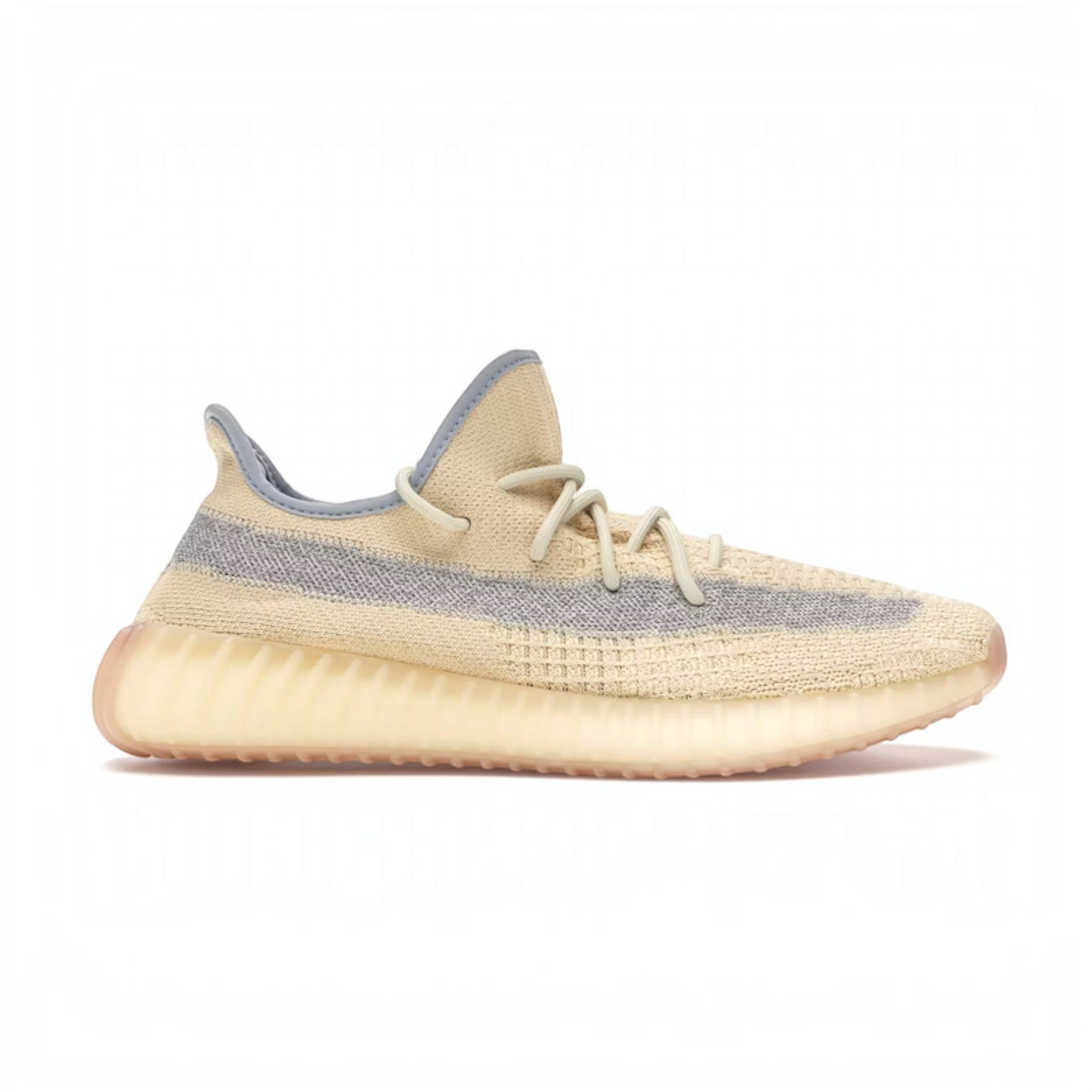 Yeezy Boost 350 V2 Linen - Hype World