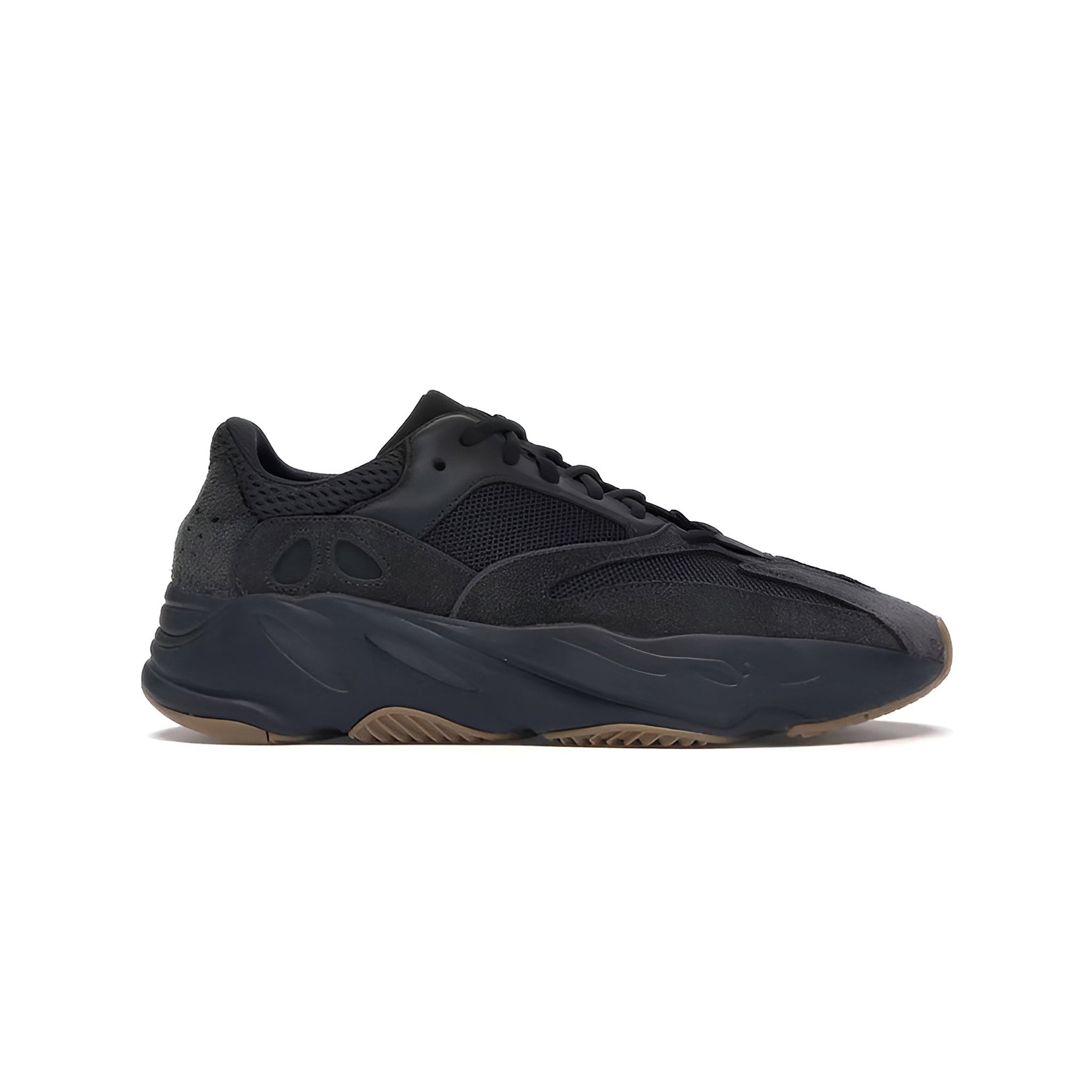 Yeezy Boost 700 Utility Black - Hype World