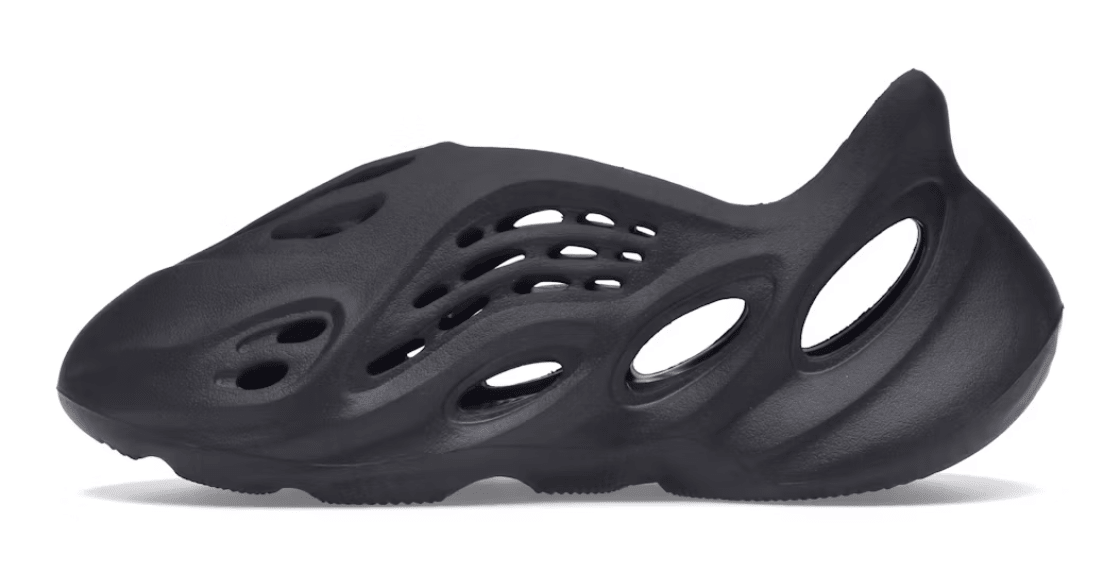 Yeezy Foam Runner "Onyx" (Kids) - Hype World