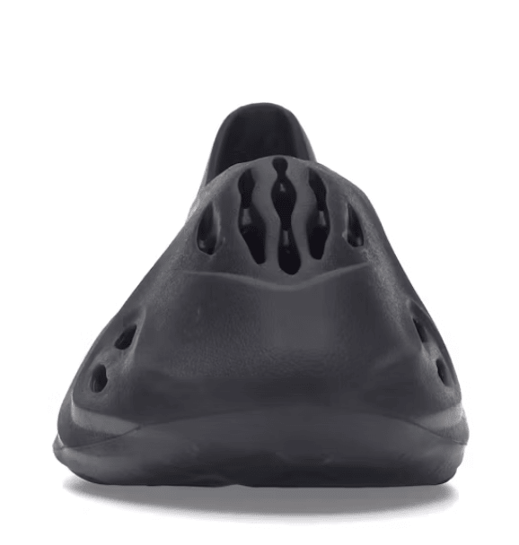 Yeezy Foam Runner "Onyx" (Kids) - Hype World