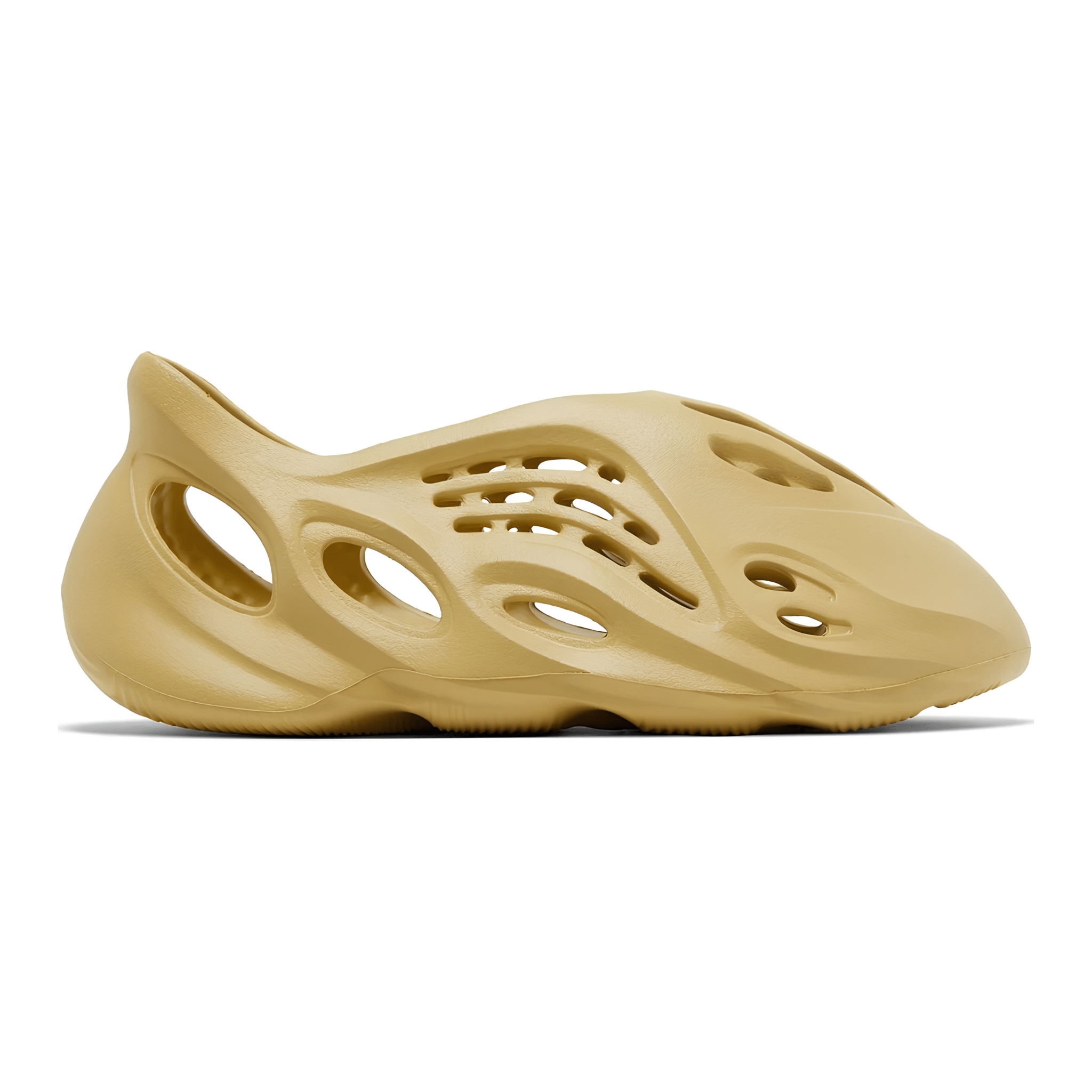 Yeezy Foam Runner "Sulfur" - Hype World