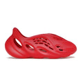 Yeezy Foam Runner "Vermillion" - Hype World