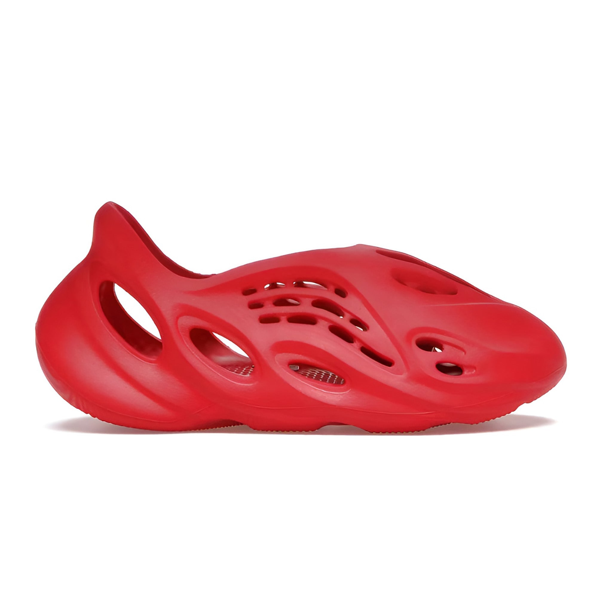 Yeezy Foam Runner "Vermillion" - Hype World