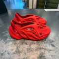 Yeezy Foam Runner "Vermillion" Size 8M Preowned NO BOX - Hype World