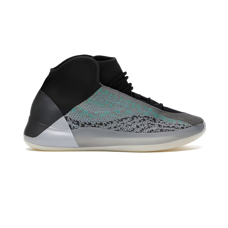 Yeezy QNTM “Teal Blue” - Hype World