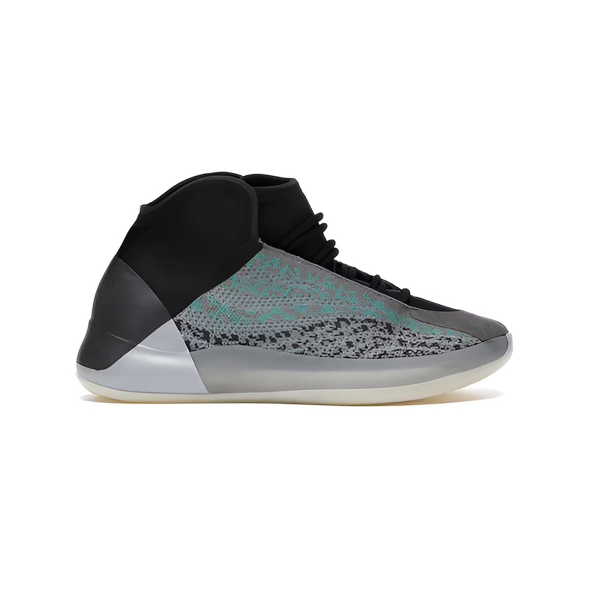 Yeezy QNTM “Teal Blue” - Hype World