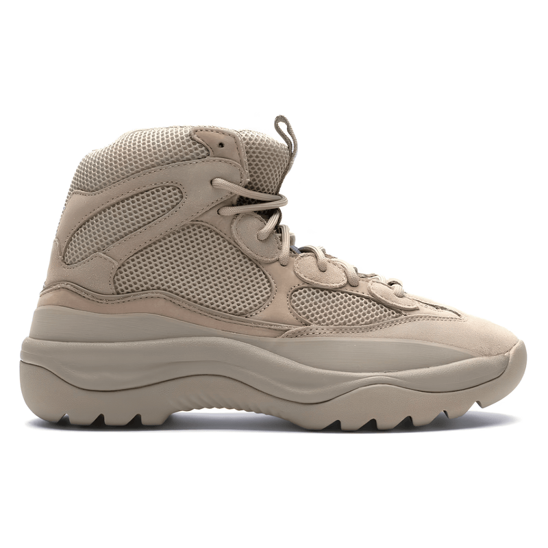 Yeezy Season 6 Yeezy Desert Boot "Taupe" - Hype World