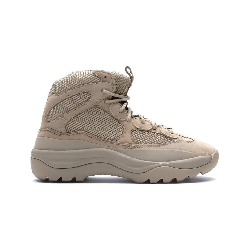 Yeezy Season 6 Yeezy Desert Boot "Taupe" - Hype World