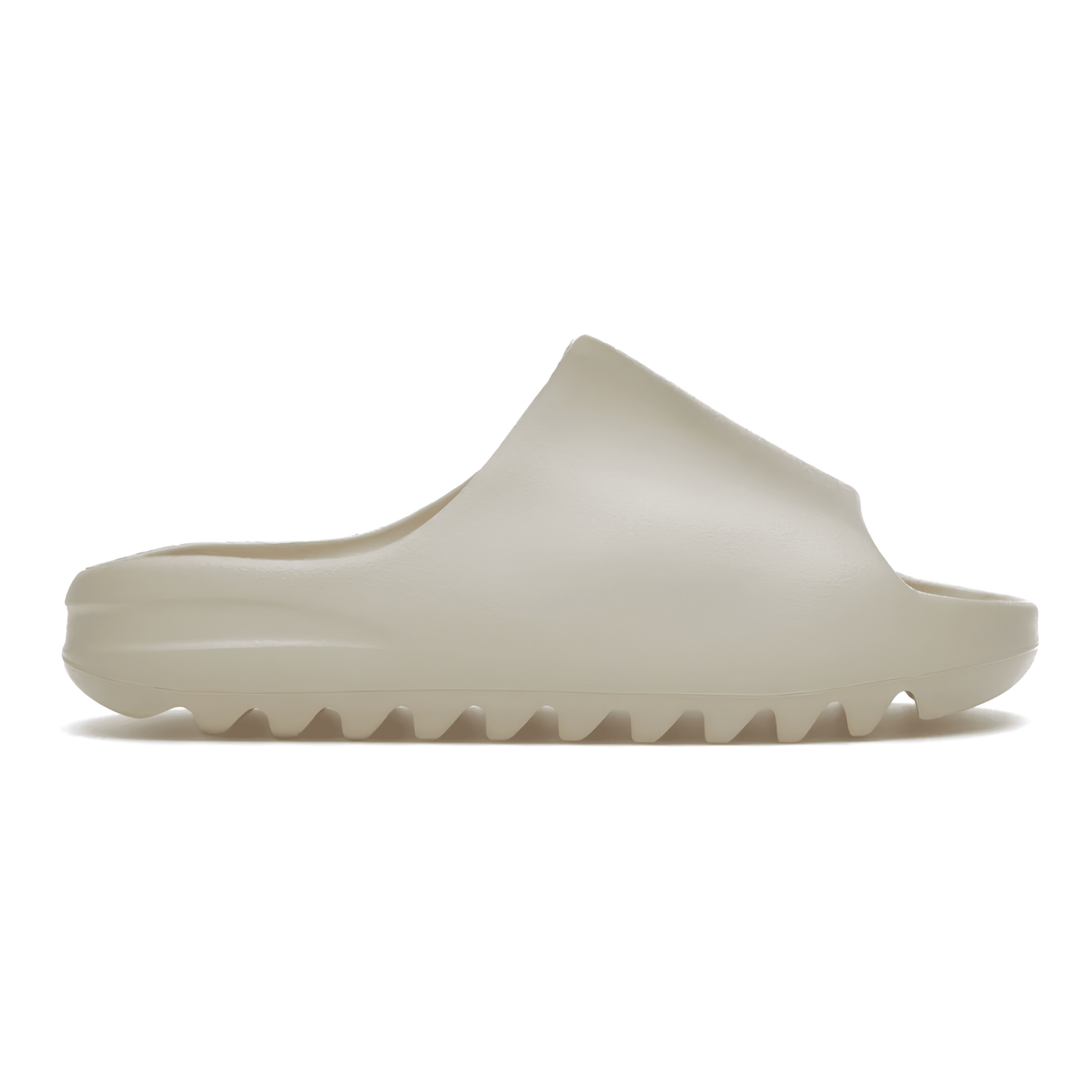 Yeezy Slide "Bone" - Hype World