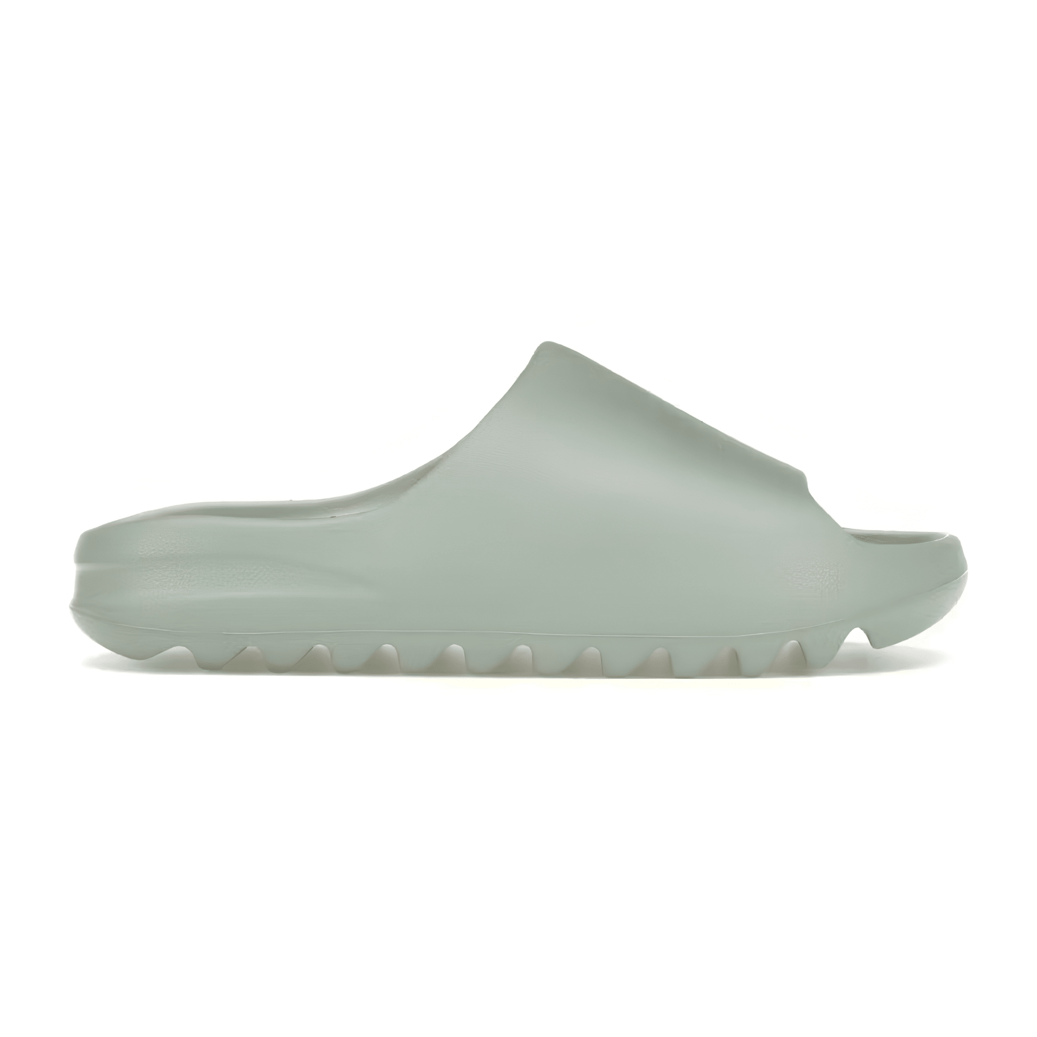 Yeezy Slide "Salt" - Hype World
