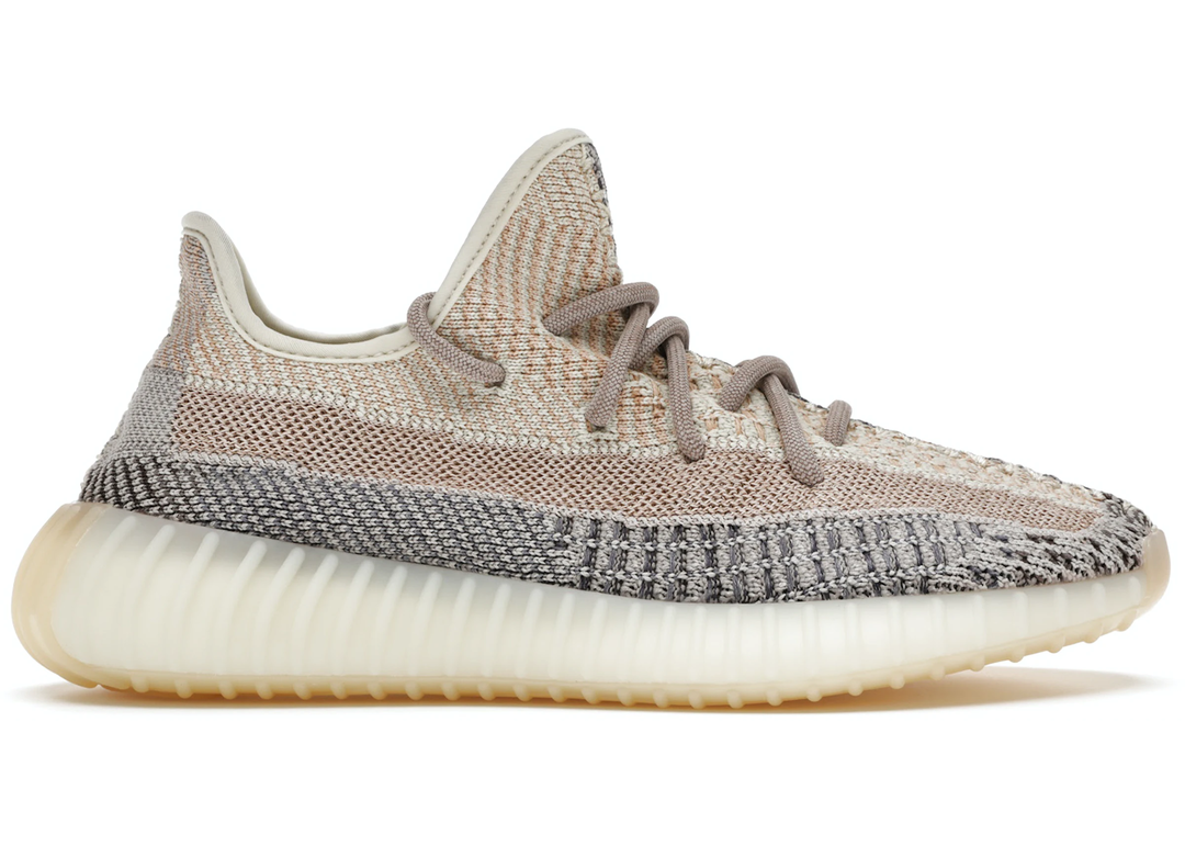 Yeezy 350 V2 "Ash Pearl"