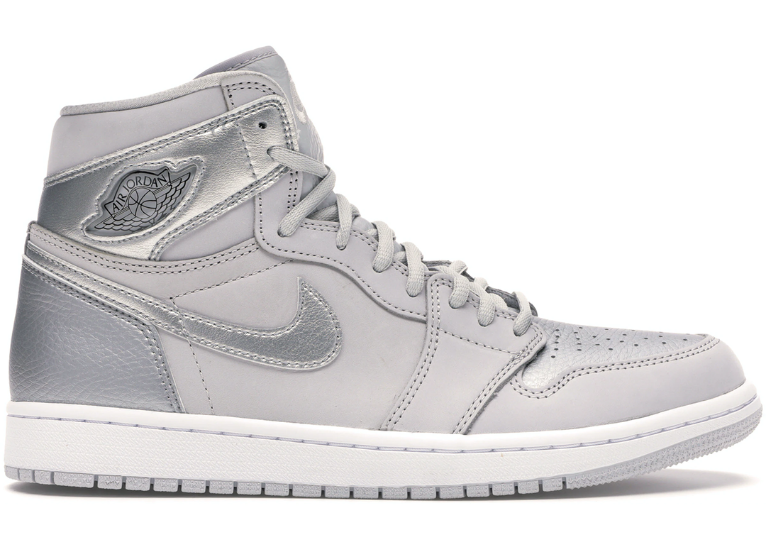 Jordan 1 Retro High CO.JP "Neutral Grey" 2020