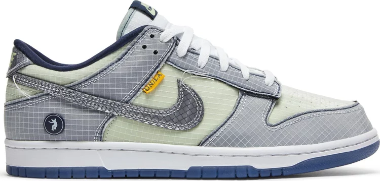 Nike x Union LA Dunk Low Passport Pack "Pistachio"
