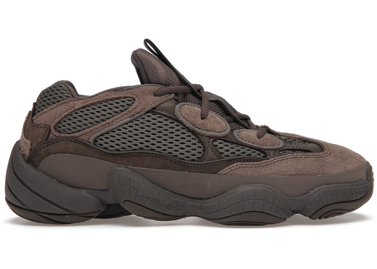 Yeezy 500 "Clay Brown"