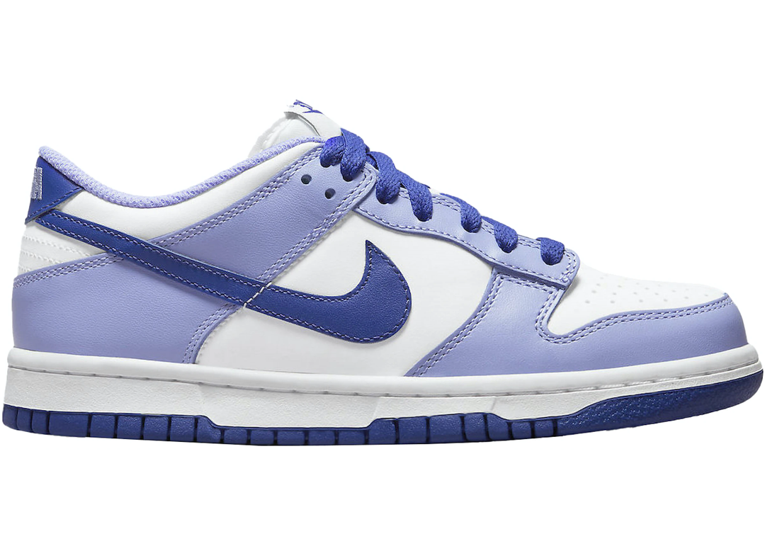 Nike Dunk Low "Blueberry" (GS)