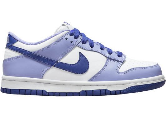 Nike Dunk Low "Blueberry" GS