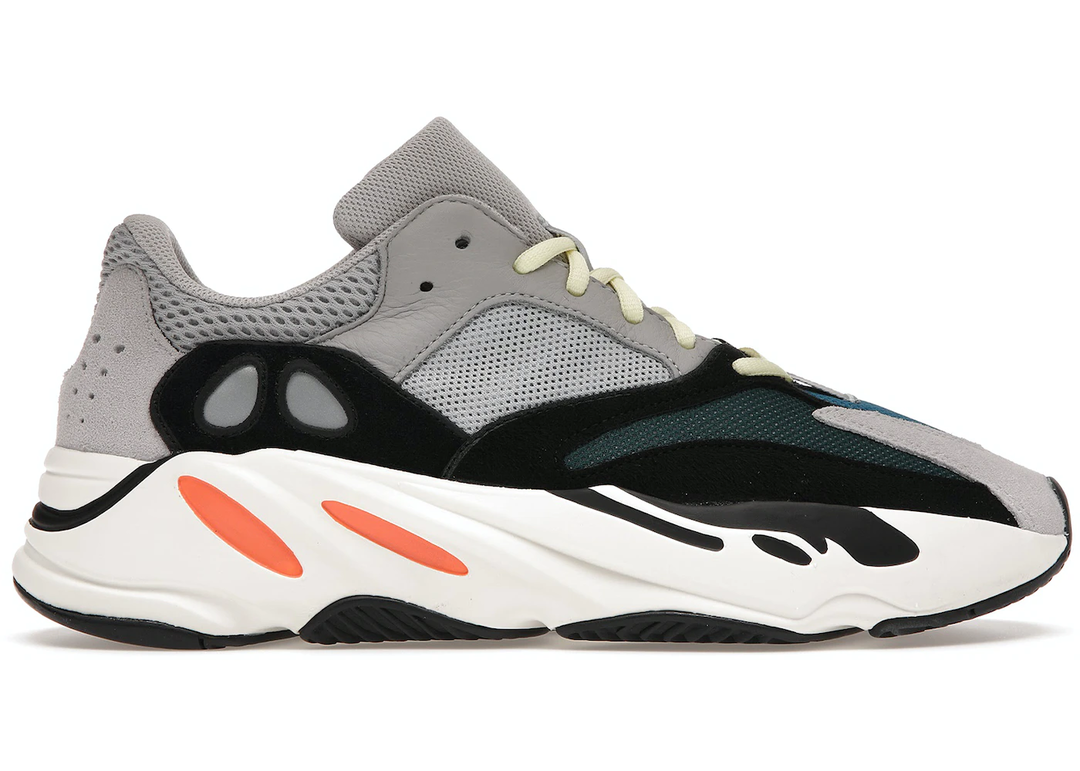 Yeezy 700 "Wave Runner"