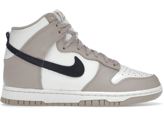 Nike Dunk High "Fossil Stone" W