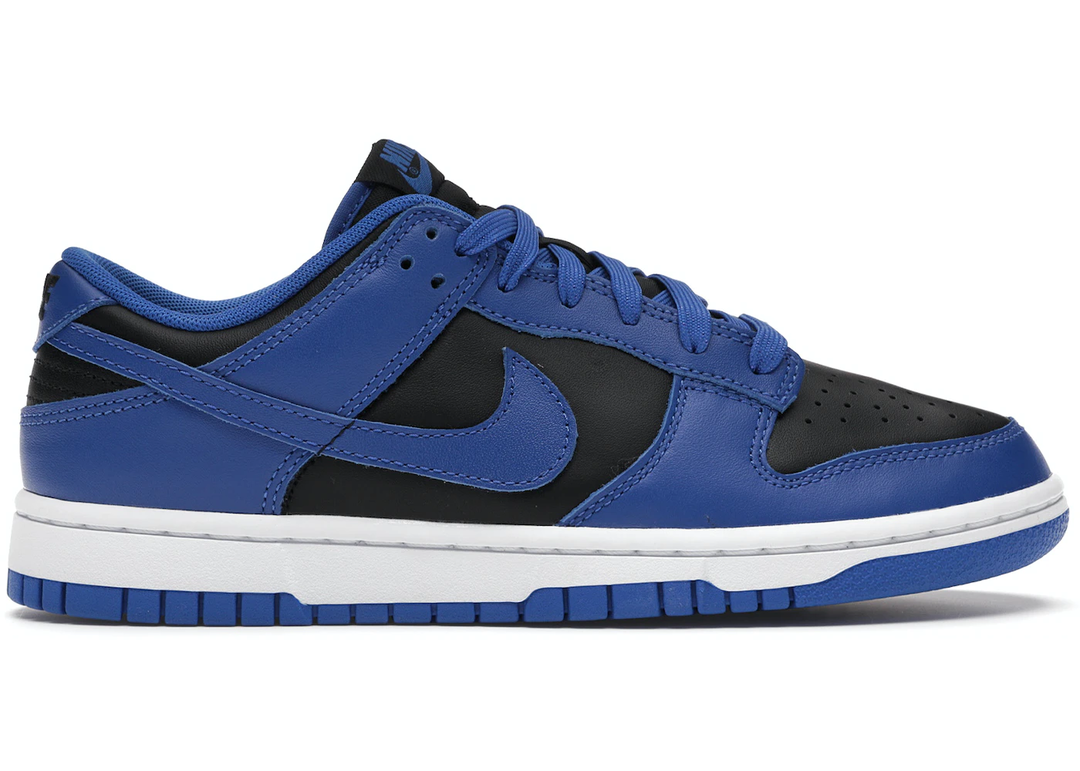Nike Dunk Low "Hyper Cobalt"