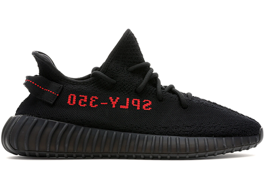 Yeezy 350 V2 "Bred"