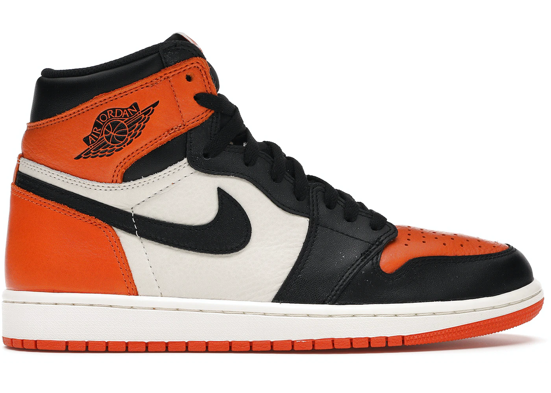 Jordan 1 High "Shattered Backboard 1.0"