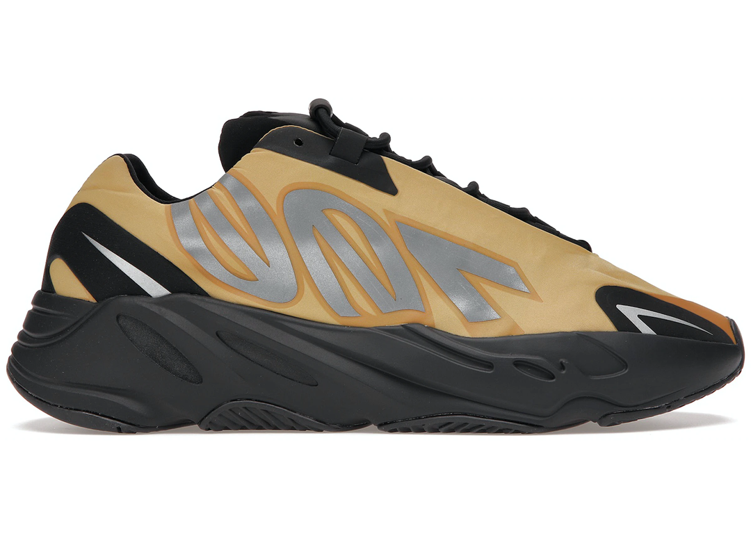 Yeezy 700 MNVN "Honey Flux"