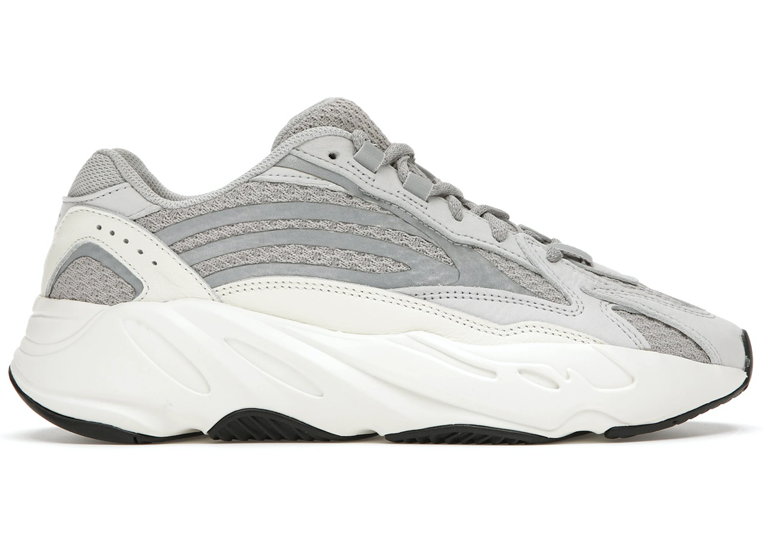 Yeezy 700 "Static"