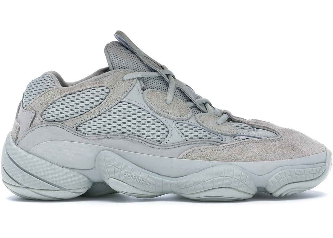 Yeezy 500 "Salt"