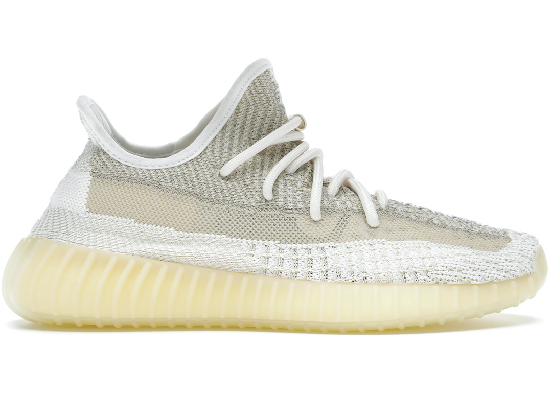 Yeezy 350 V2 "Natural"