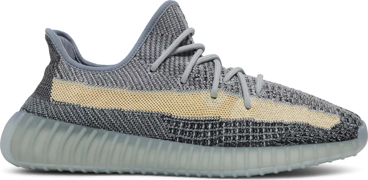 Yeezy Boost 350 V2 "Ash Blue"