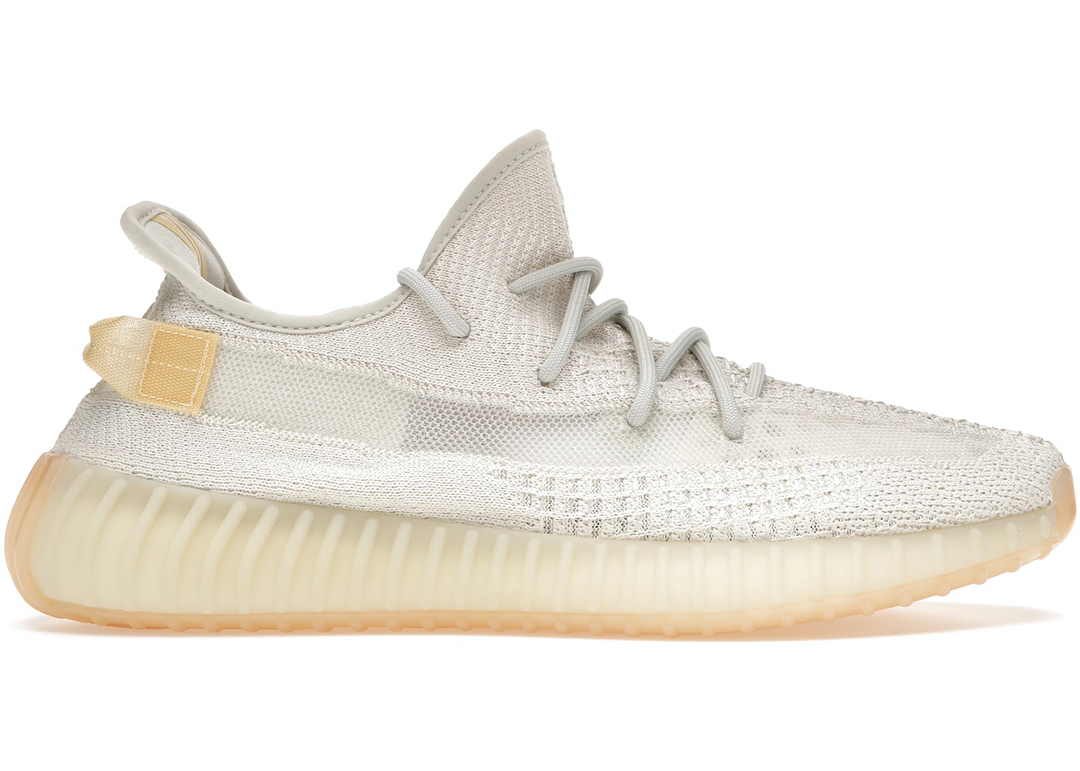 Yeezy 350 V2 "Light"