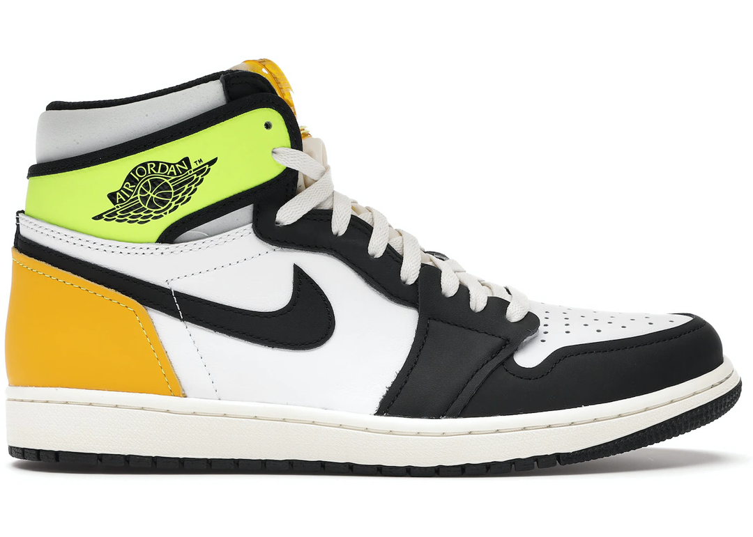 Jordan 1 High "Volt"