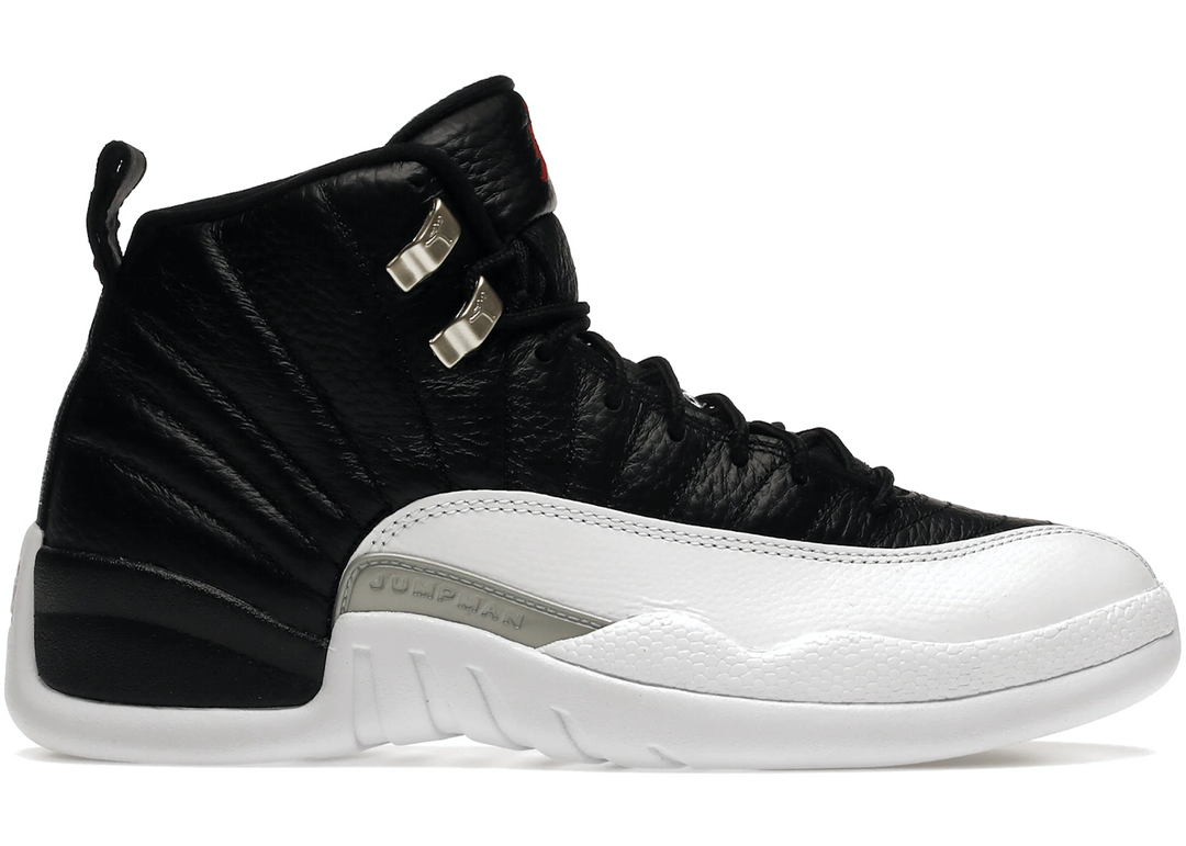 Jordan 12 Retro "Playoffs" 2022