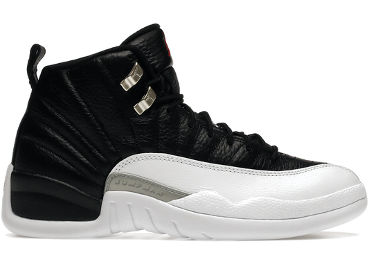 Jordan 12 "Playoffs"