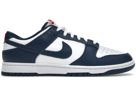 Nike Dunk Low "Valerian Blue"