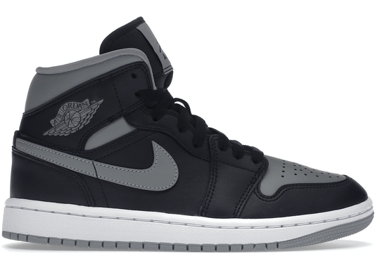 Jordan 1 Mid "Shadow" Women’s