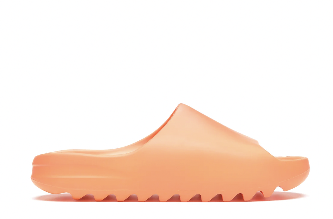 Yeezy Slide "Enflame"