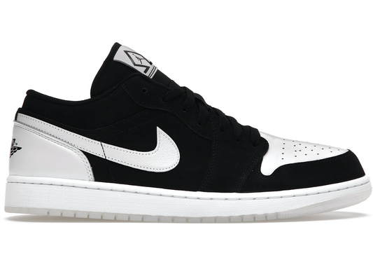 Jordan 1 Low "Diamond Short’s”