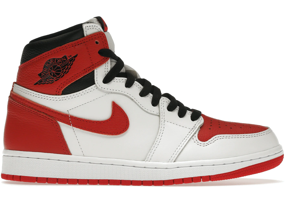 Jordan 1 Retro High OG "Heritage"