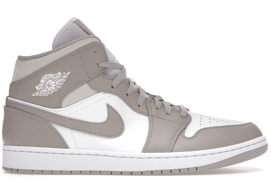 Jordan 1 Mid "Linen"