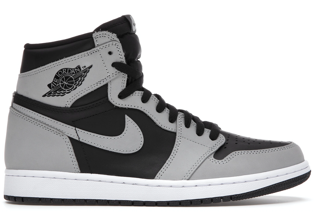 Jordan 1 High "Shadow 2.0"