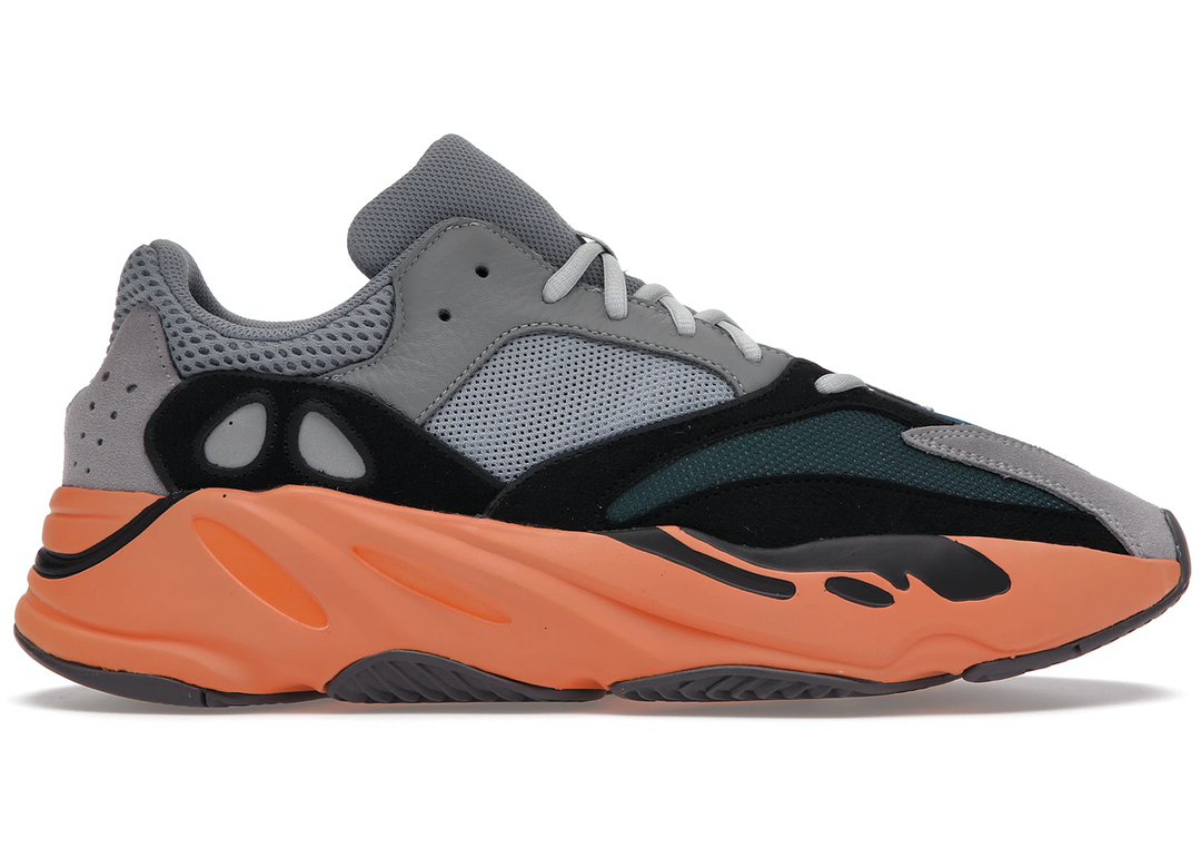 Yeezy 700 "Wash Orange"