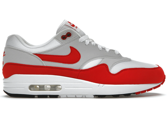 Nike Air Max 1 "Anniversary Red"