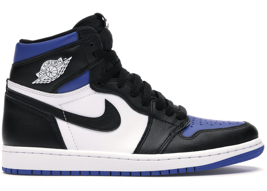 Jordan 1 High "Royal Toe"