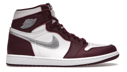 Jordan 1 High "Bordeaux"