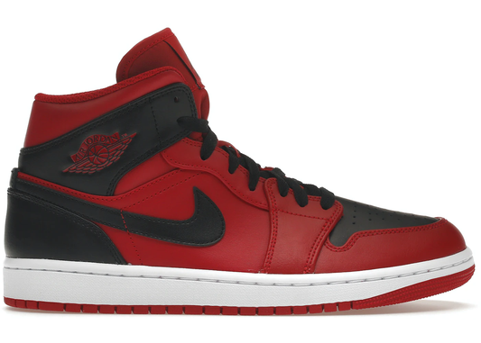 Jordan 1 Mid "Reverse Bred"