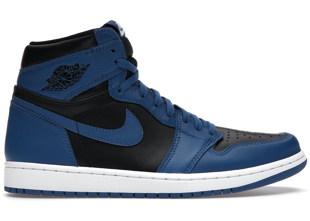 Jordan 1 High "Dark Marina Blue"